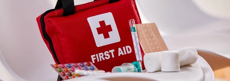 What’s In Your First Aid Kit? | Best and Top 10 Things To Have In Your ...