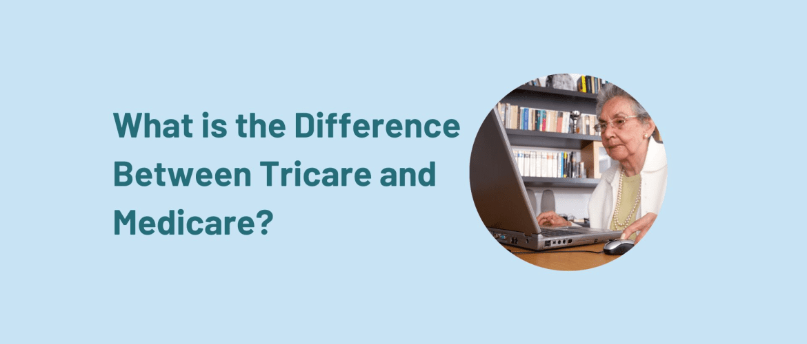 What Is The Difference Between Tricare And Medicare? – Enroll In A ...