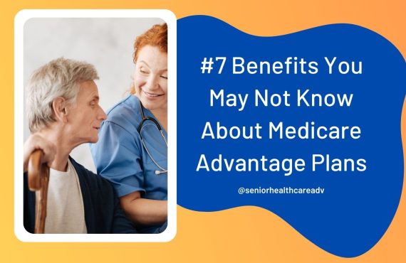 Blogs – Enroll in a Medicare Advantage Plan| Senior Healthcare Advisors ...