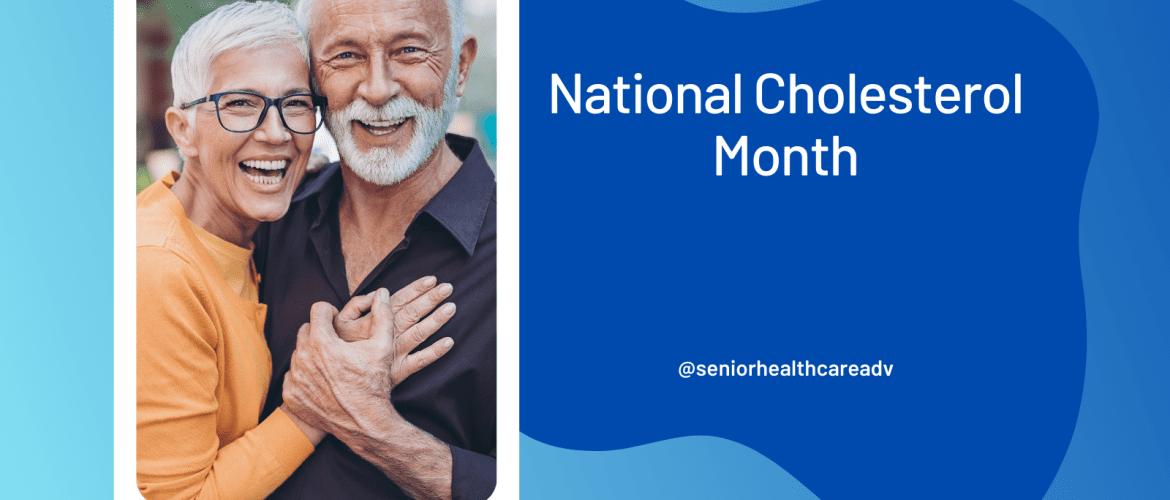 A touching moment captured as a man and woman embrace closely, with the woman placing her hand over the man's heart. This image highlights the emotional bonds and support found within the Medicare Advantage community.