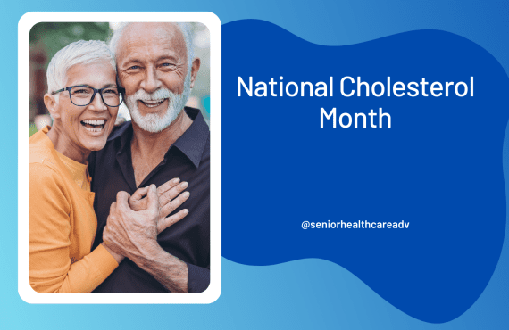 A touching moment captured as a man and woman embrace closely, with the woman placing her hand over the man's heart. This image highlights the emotional bonds and support found within the Medicare Advantage community.